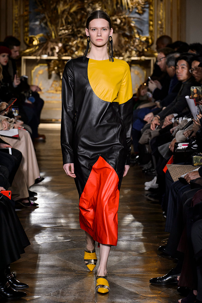 Mila Schön Fall 2018 #29