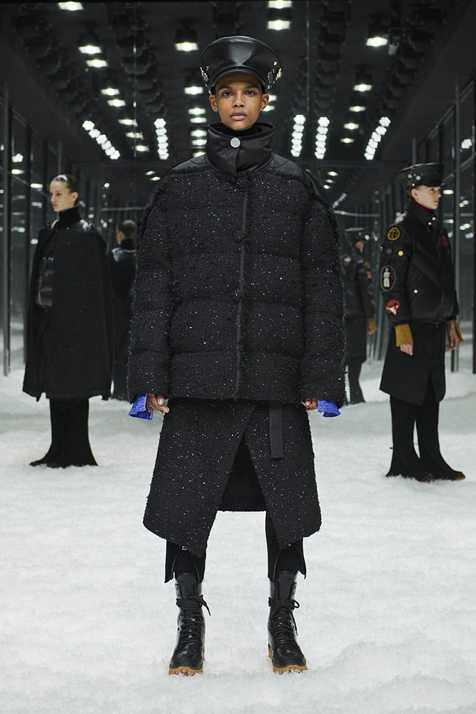 Moncler Fall 2019 #47