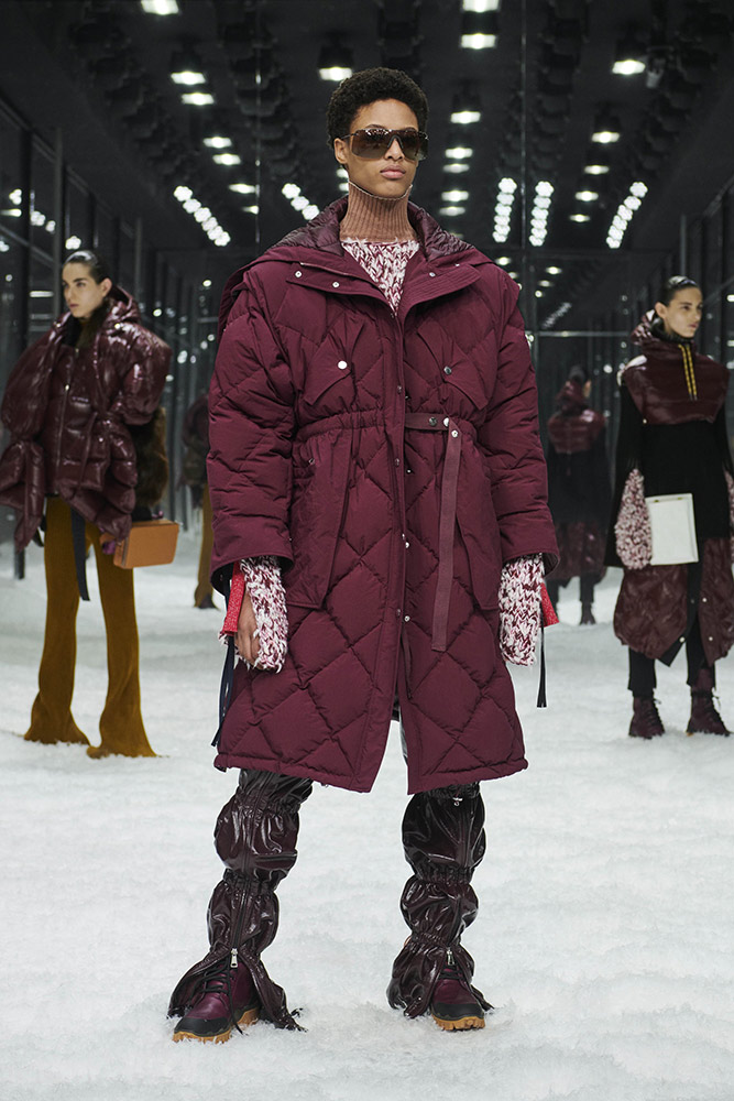 Moncler Fall 2019 #50