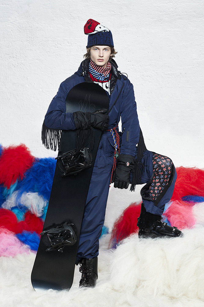 Moncler Fall 2019 #72