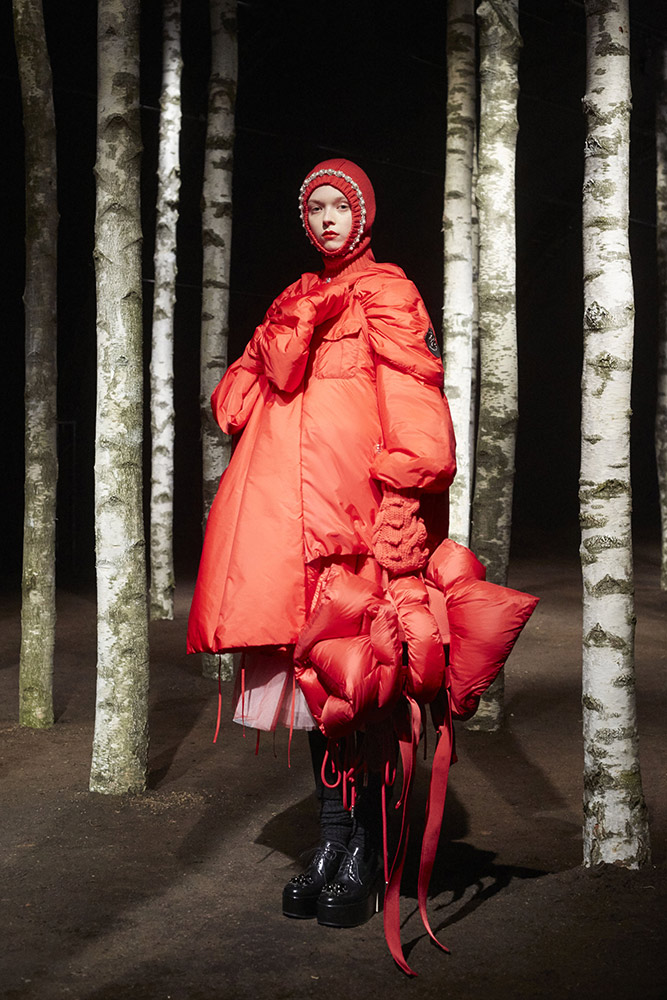 Moncler Fall 2019 #96