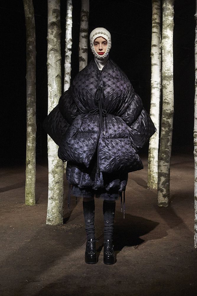 Moncler Fall 2019 #99