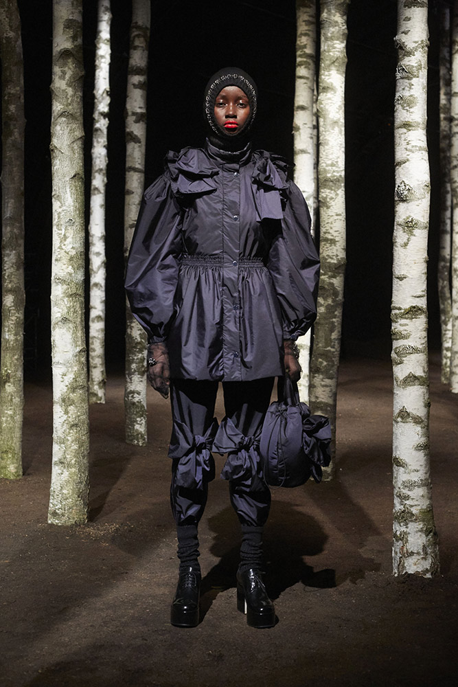 Moncler Fall 2019 #105