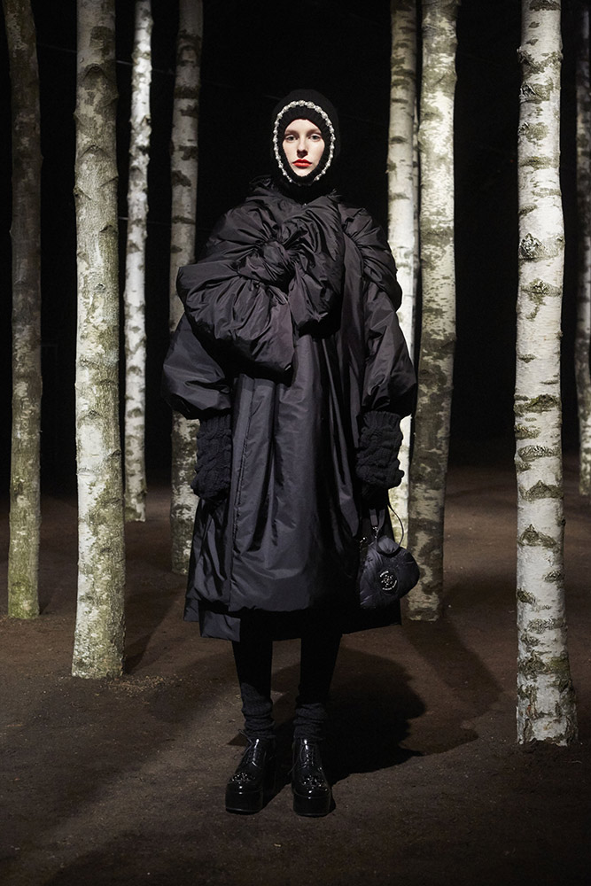 Moncler Fall 2019 #106