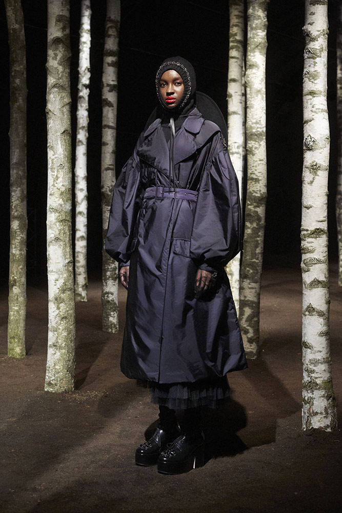 Moncler Fall 2019 #107