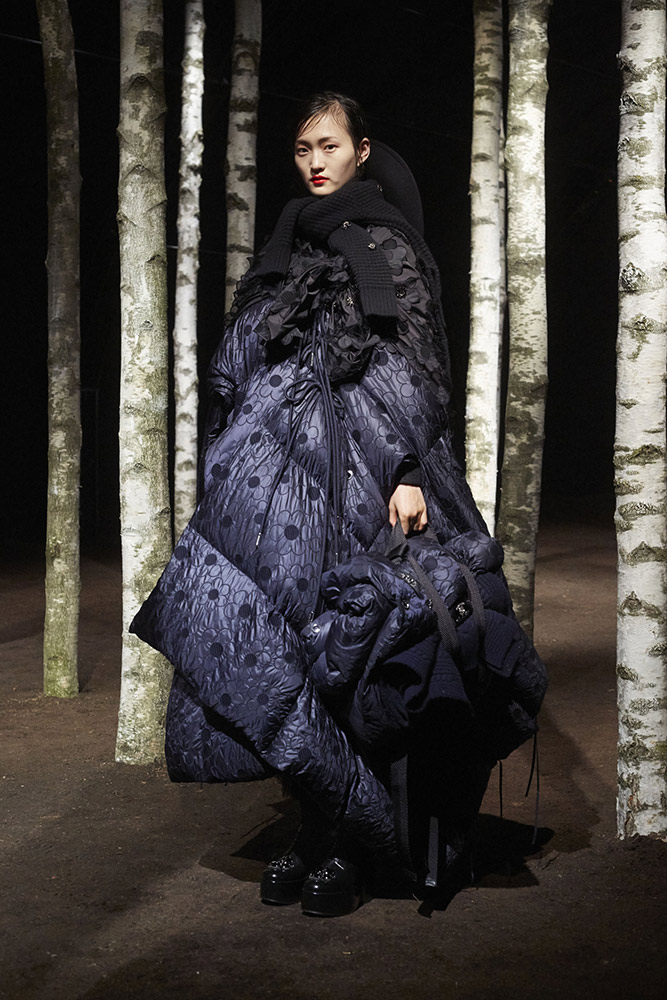 Moncler Fall 2019 #108