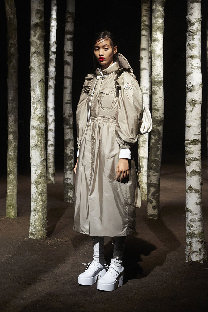 Moncler Fall 2019 #113