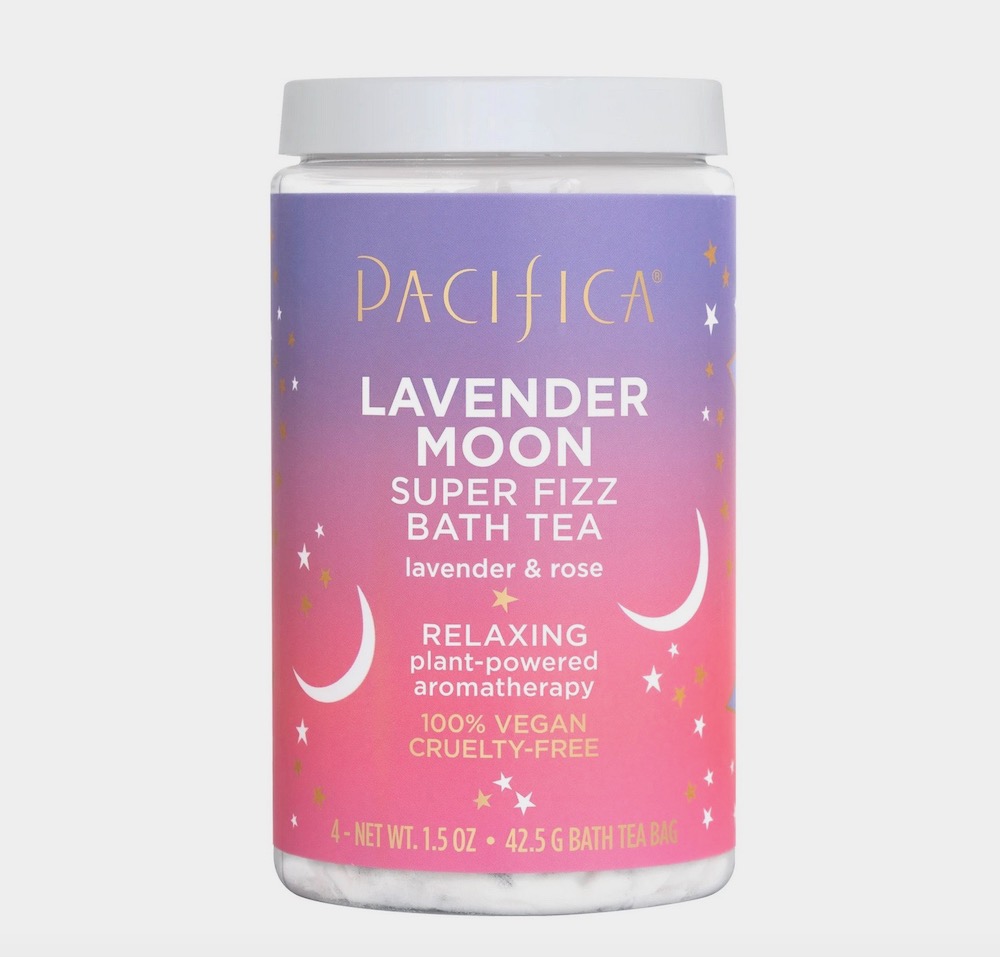 Mood-Lifting Bath Products 2020 Update #9