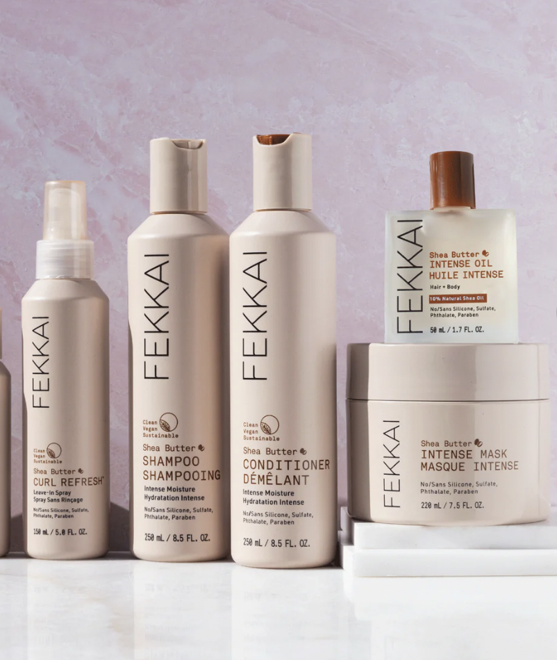 Fekkai Shea Butter Collection