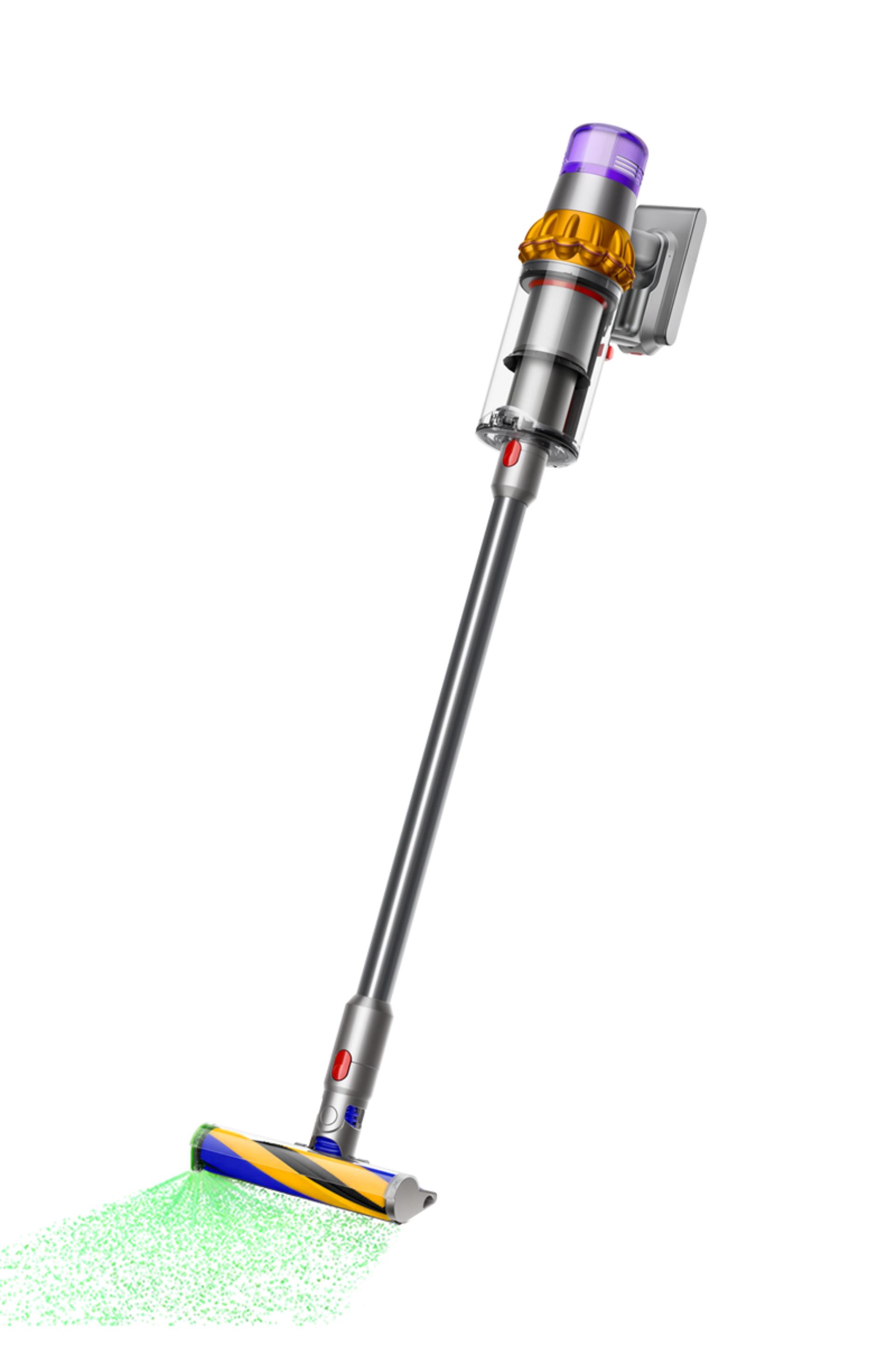 Dyson V15 Detect