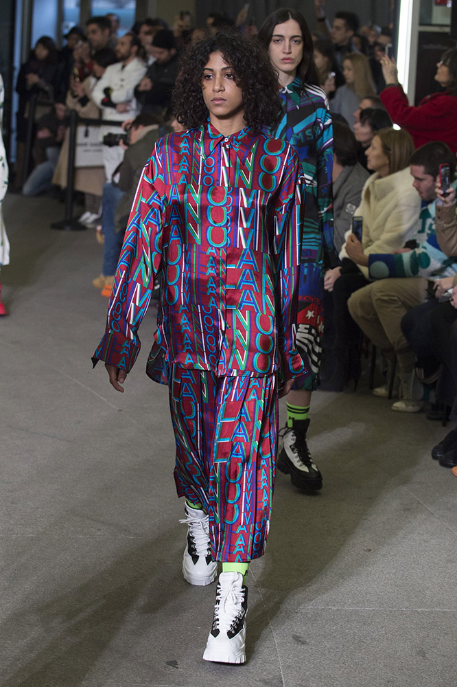 MSGM Fall 2018 #46