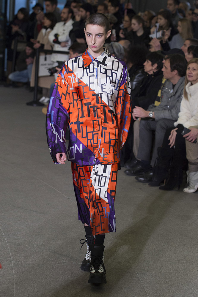 MSGM Fall 2018 #65