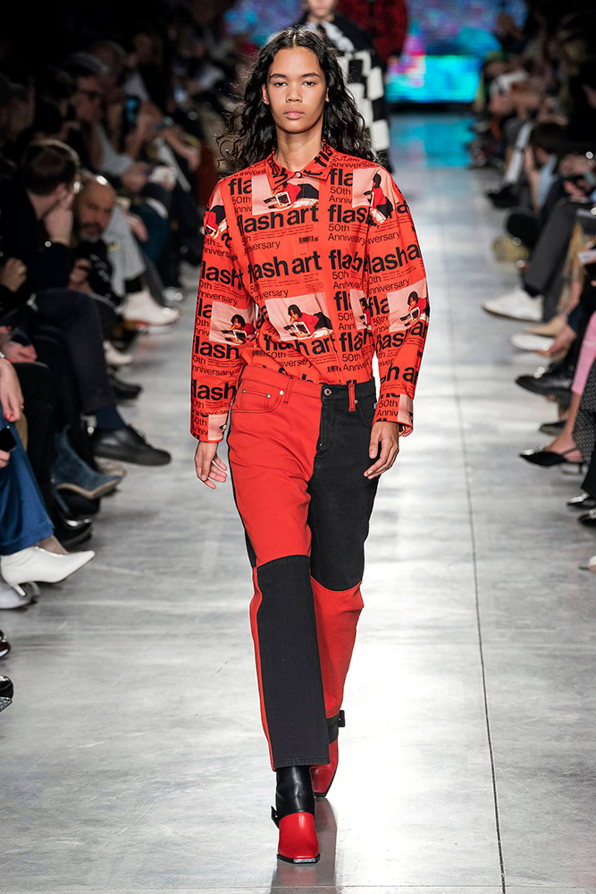 MSGM Fall 2019 #10