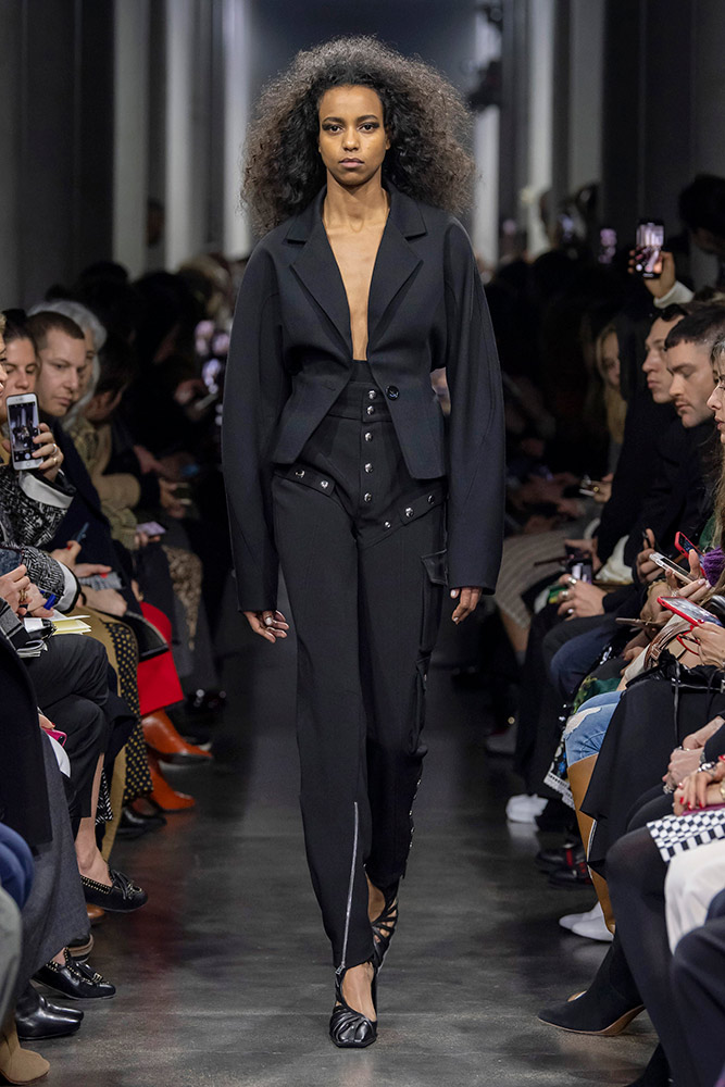 Mugler Fall 2019 #17