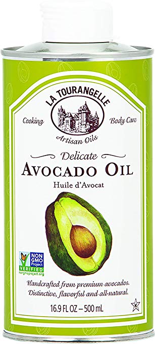 Avocado Oil