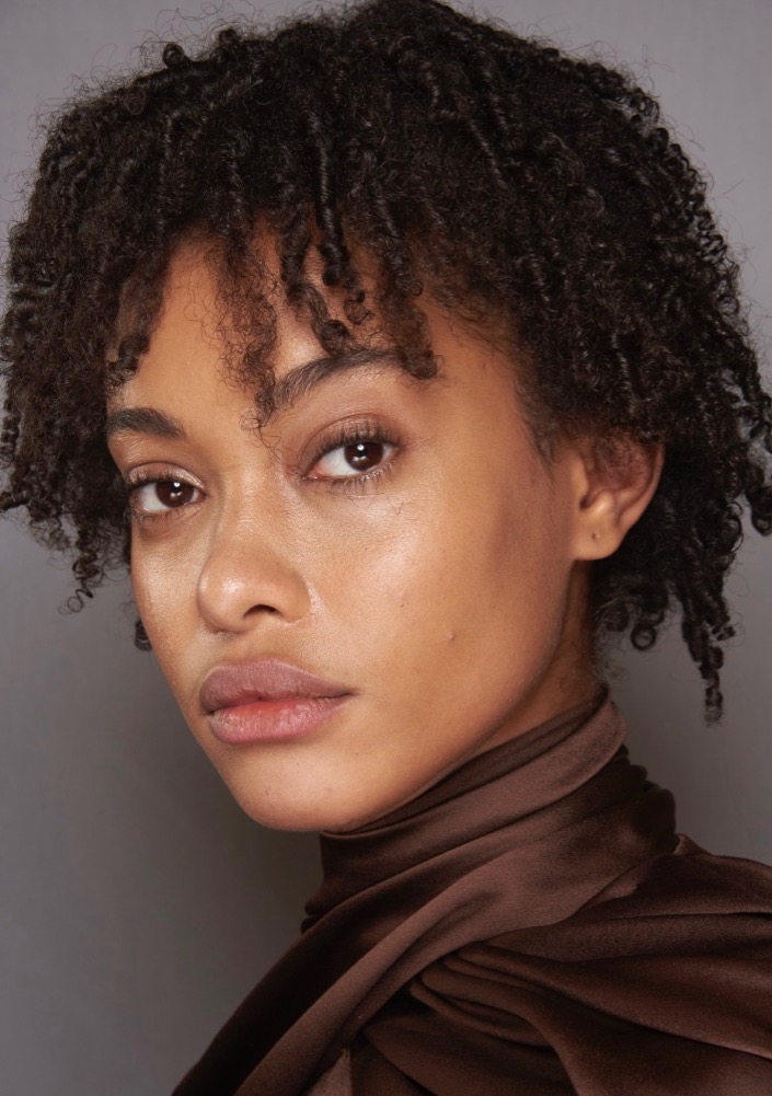 Natural Hairstyles Fall 2020 #3