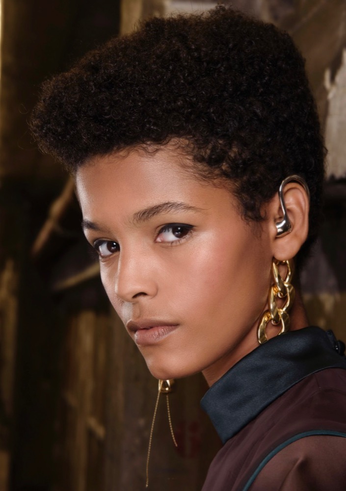 Natural Hairstyles Fall 2020 #4