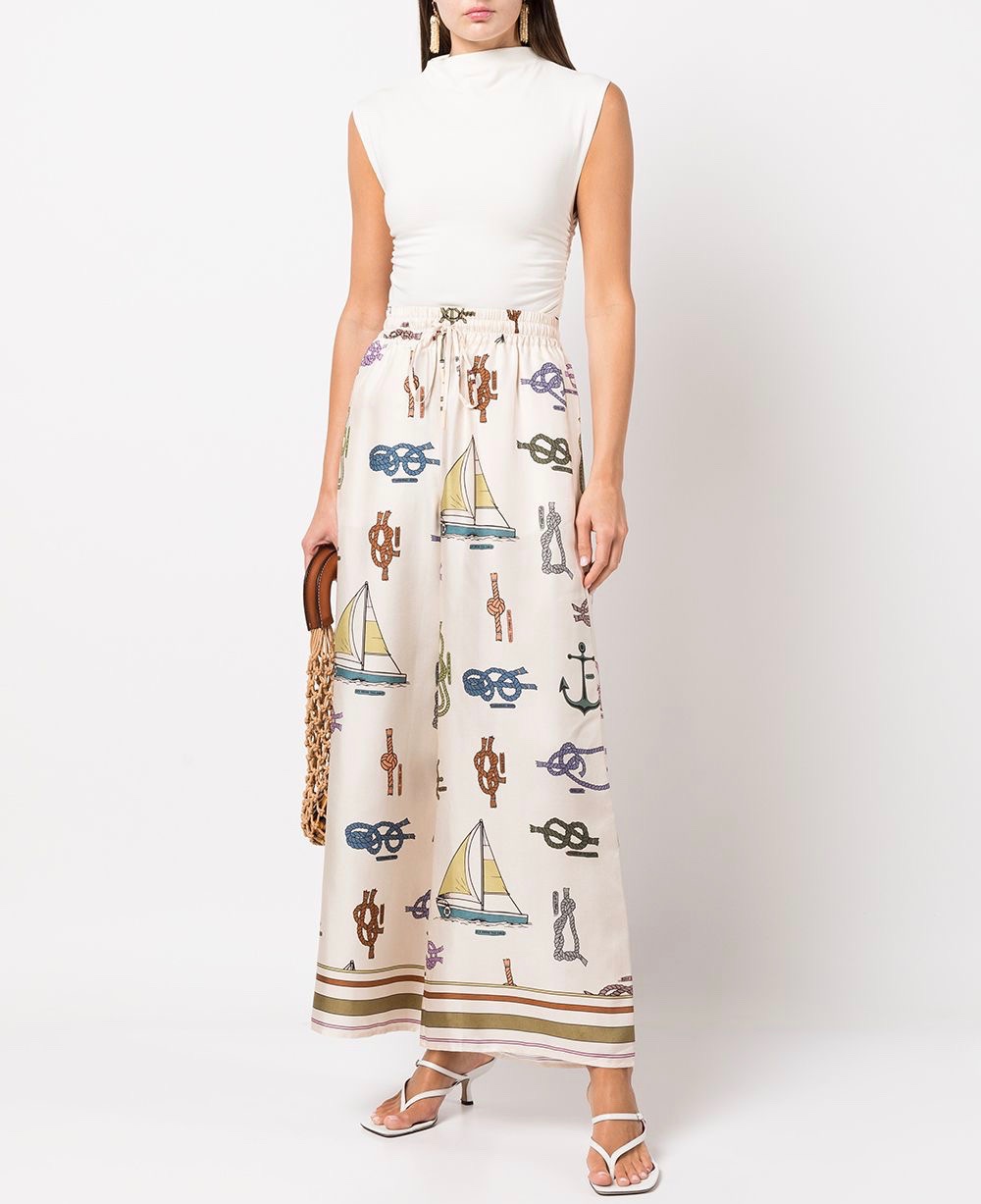 Nautical Fashion 2022 Update #15