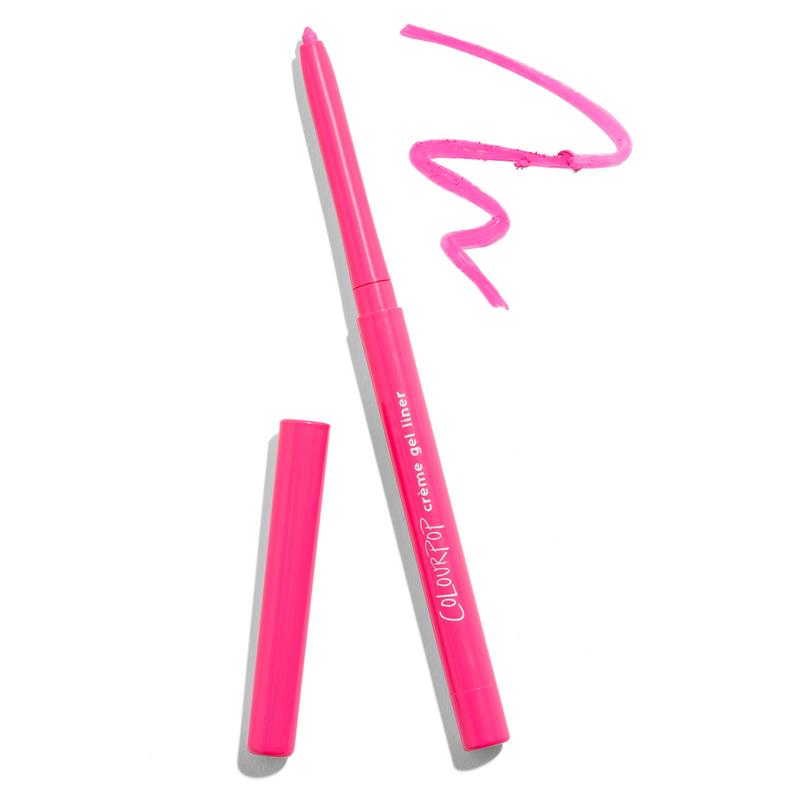 Neon Eyeliners #1