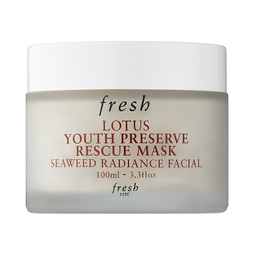 Mask: Weekly Regimen