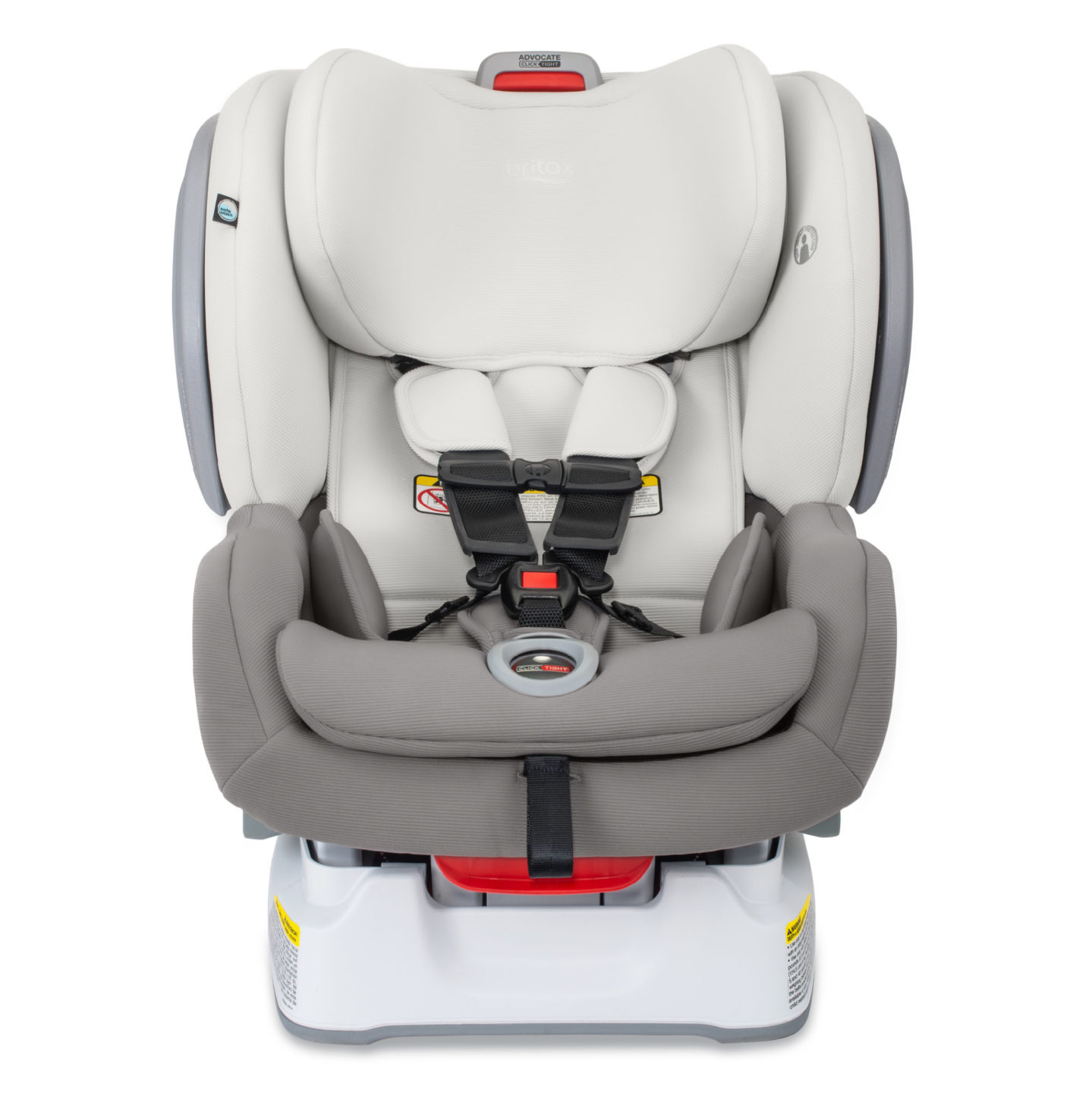 Britax Advocate ClickTight Convertible Car Seat