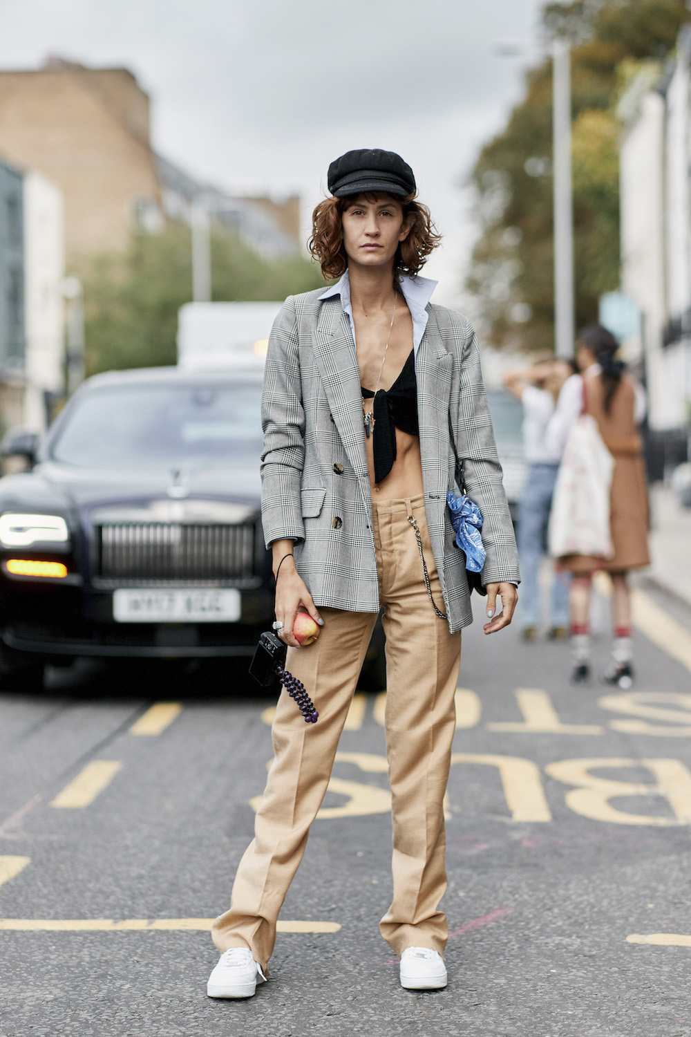 New Ways to Wear Beige #12