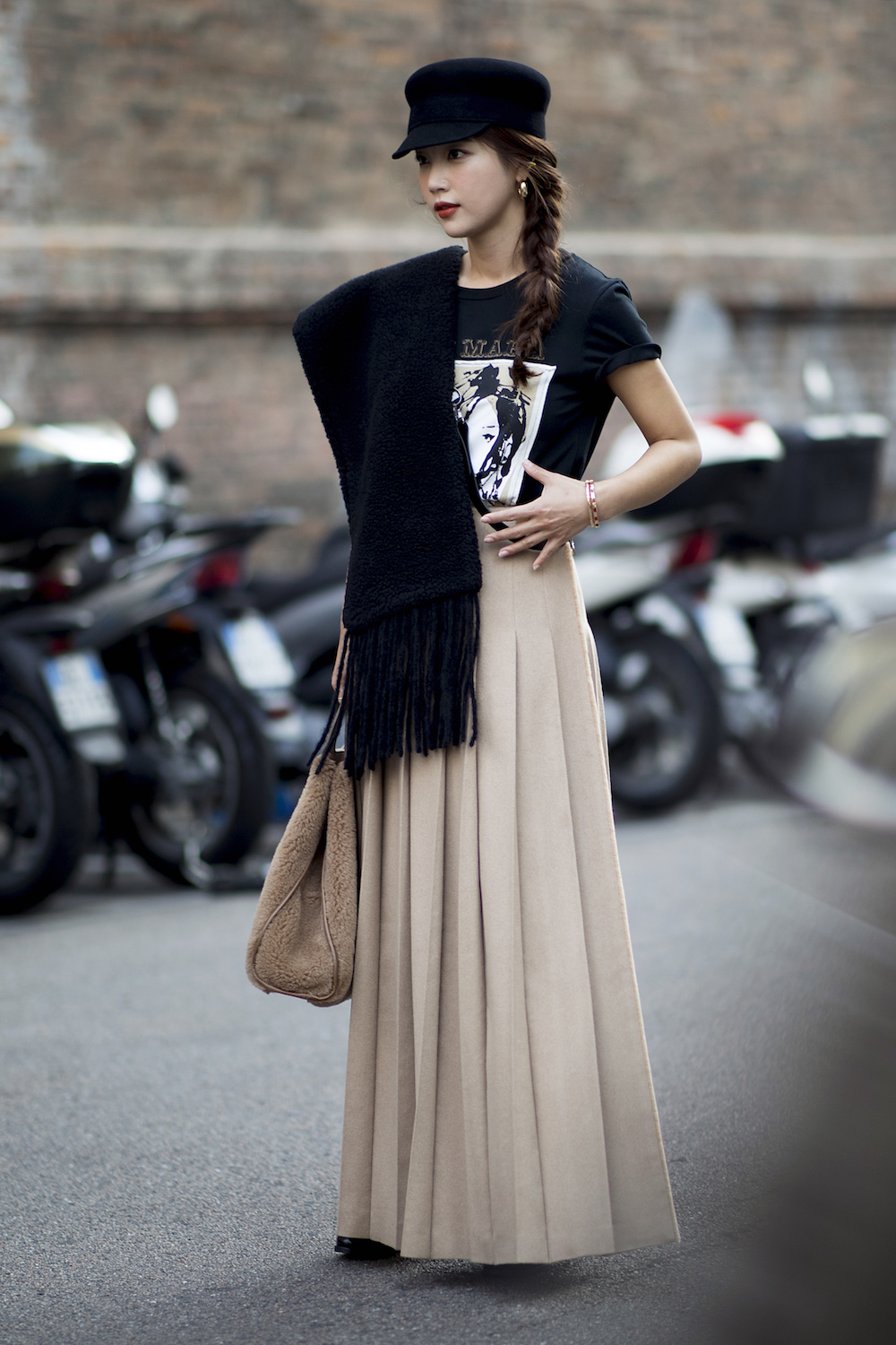 New Ways to Wear Beige #15