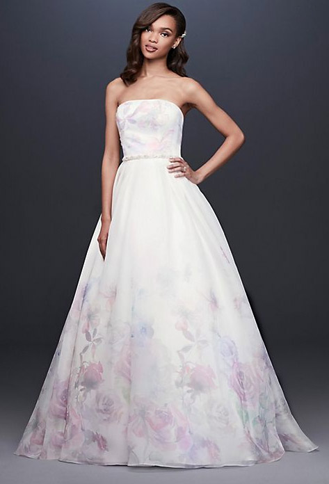 David's Bridal Collection