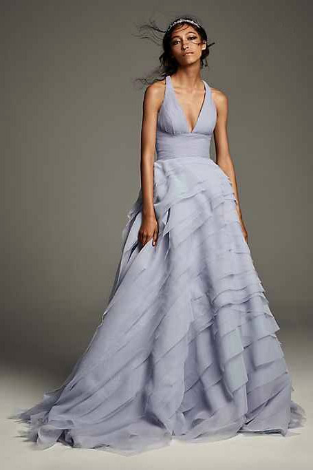 White by Vera Wang