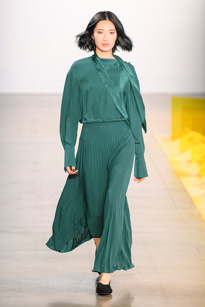 Noon by Noor Fall 2019 #18