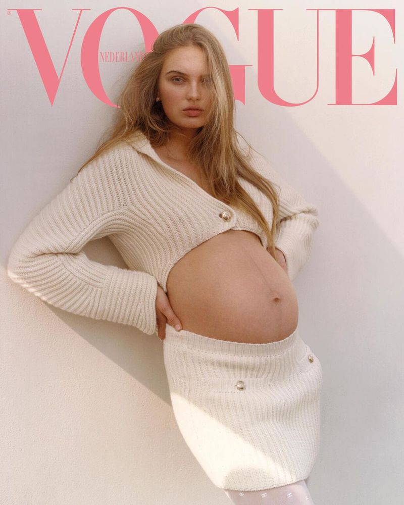 Vogue Netherlands