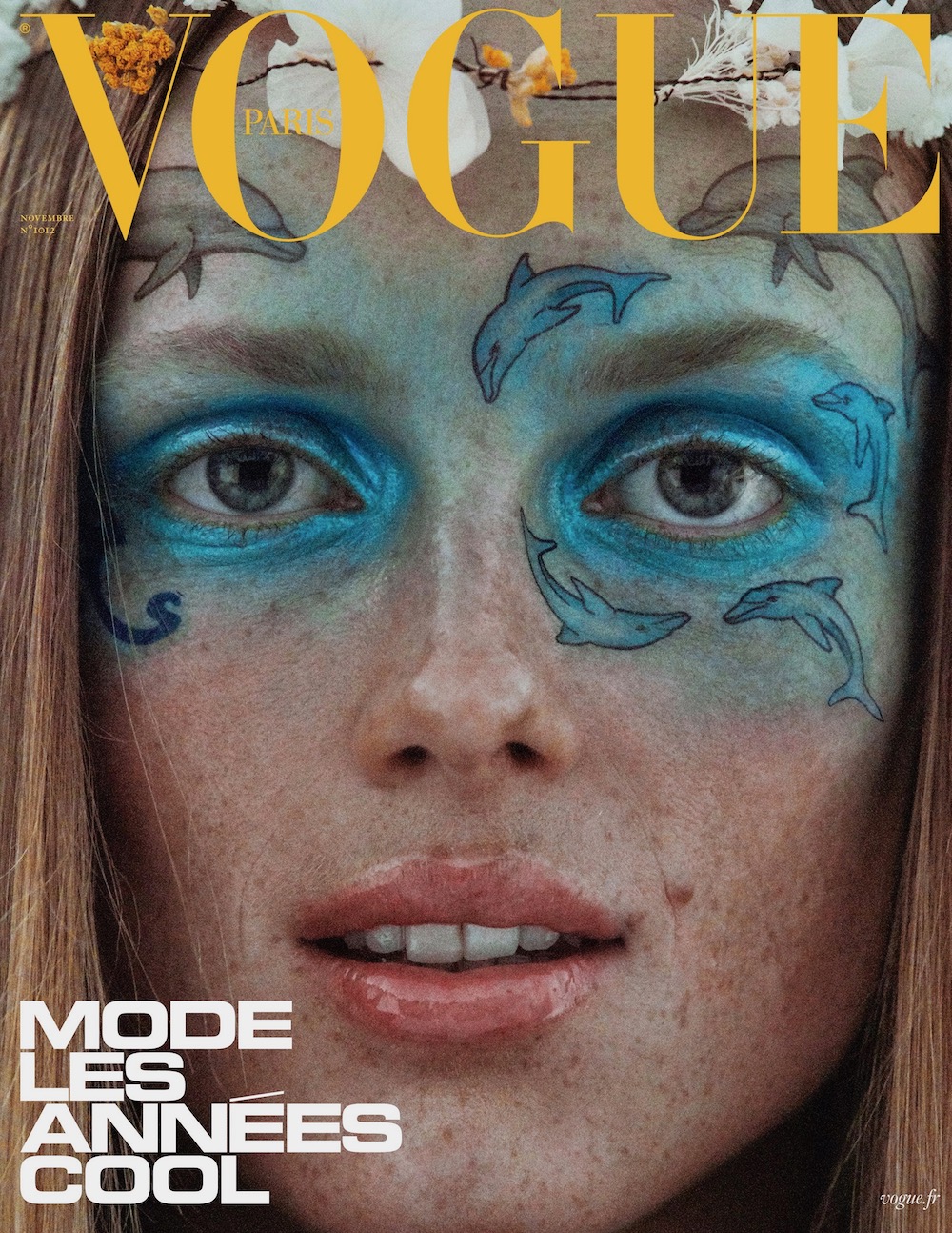 Vogue Paris