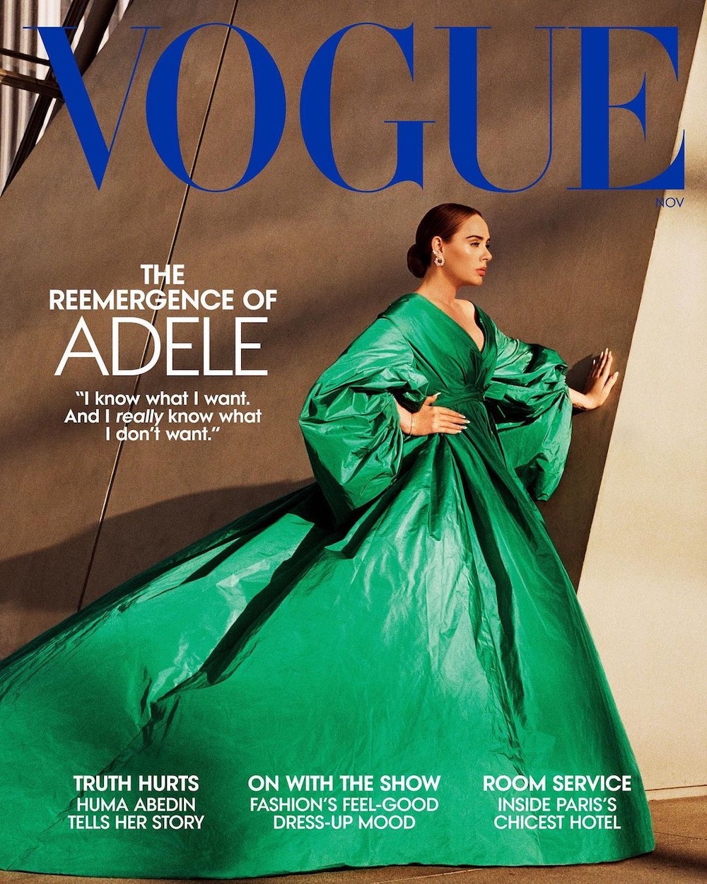 Vogue