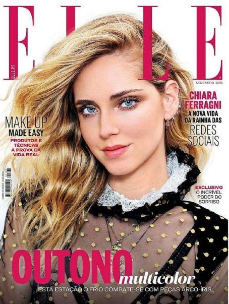 ELLE Portugal