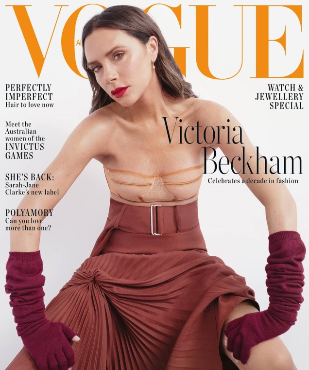 Vogue Australia