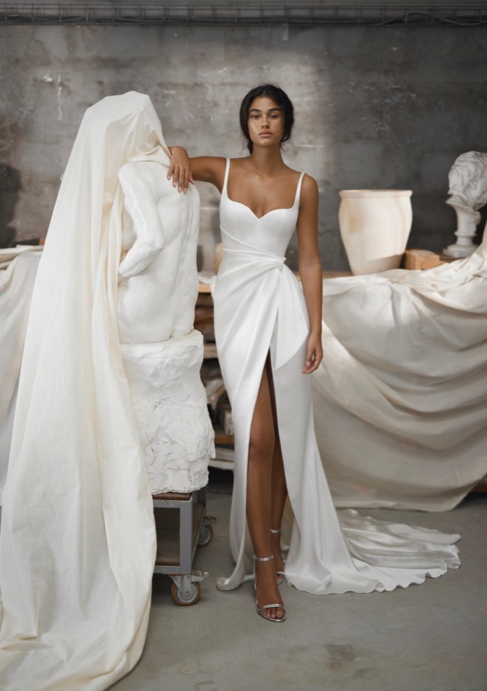 Dana Harel Bridal Fall 2022