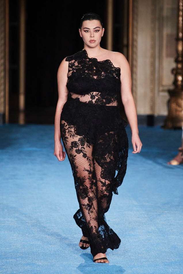 MISS: Christian Siriano