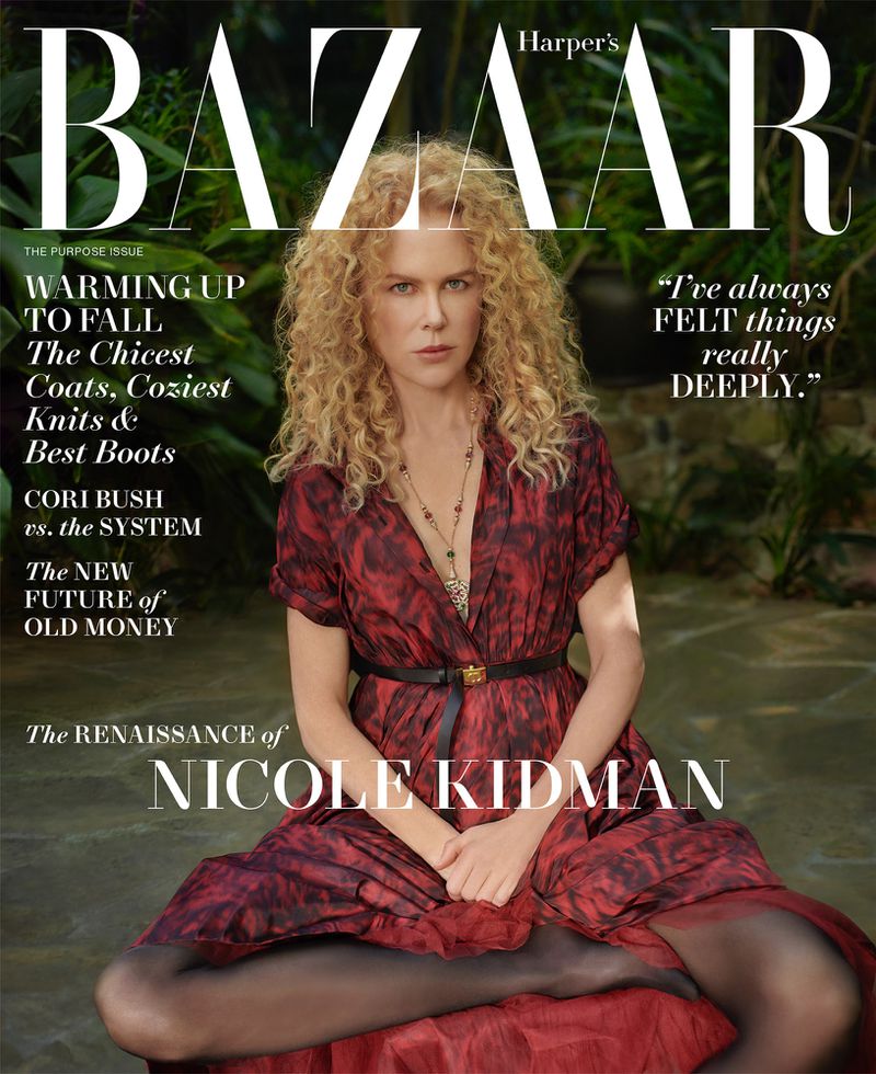 Harper's Bazaar