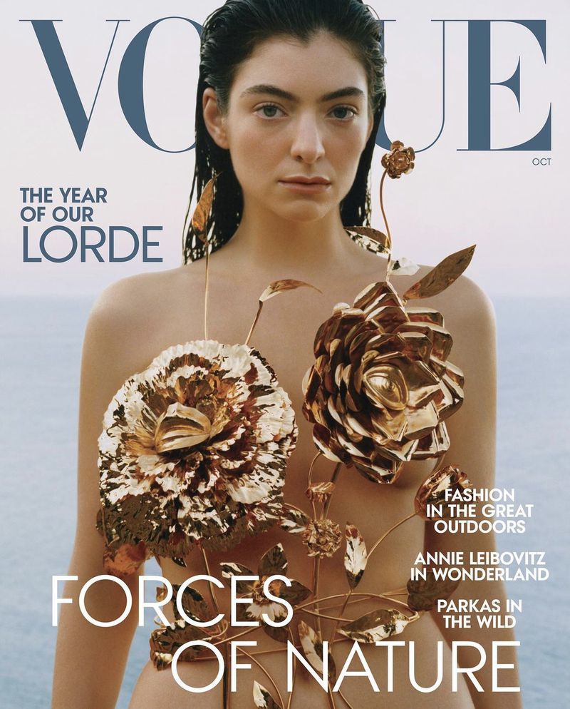 Vogue