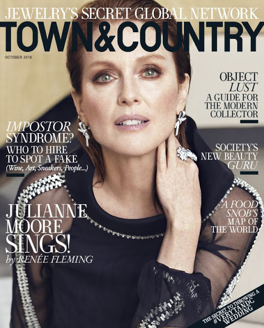 Town & Country