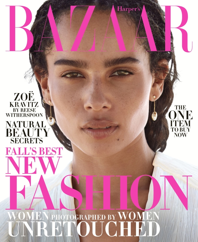 Harper's Bazaar