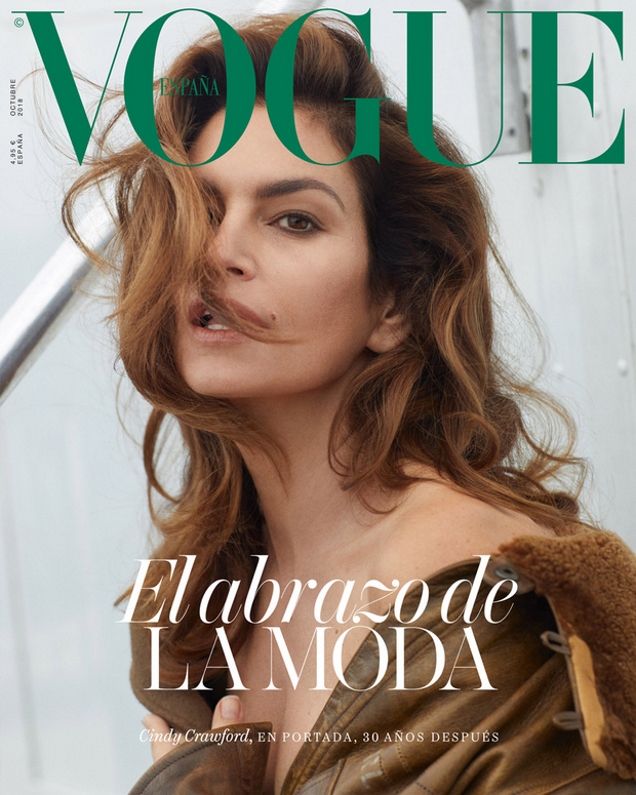 Vogue Spain