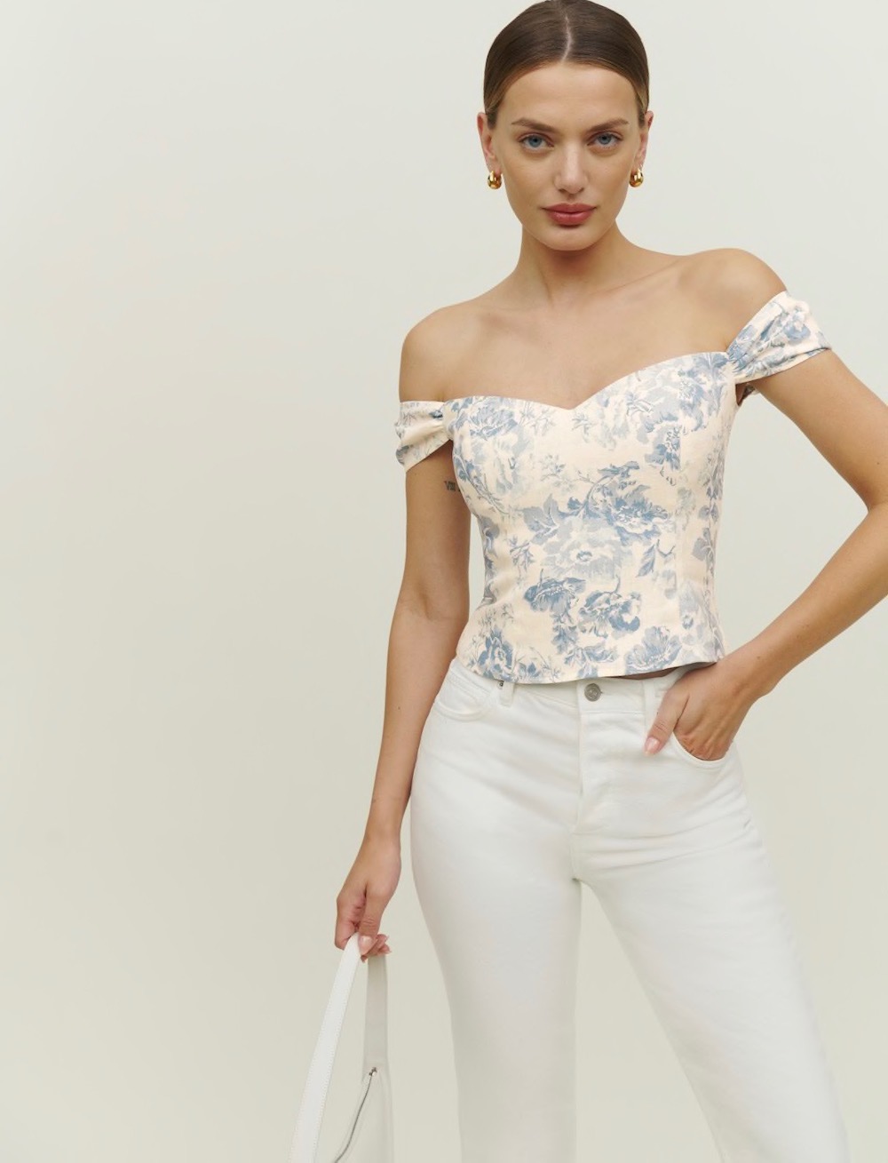 Off the Shoulder Tops 2022 Update #13