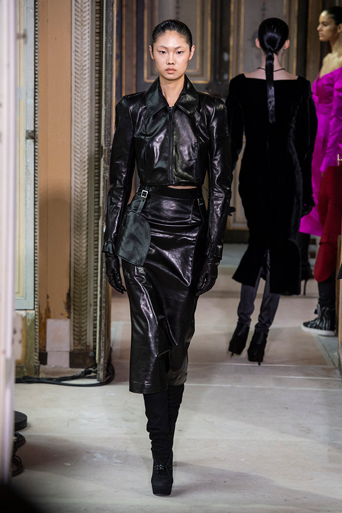 Olivier Theyskens Fall 2019 #21