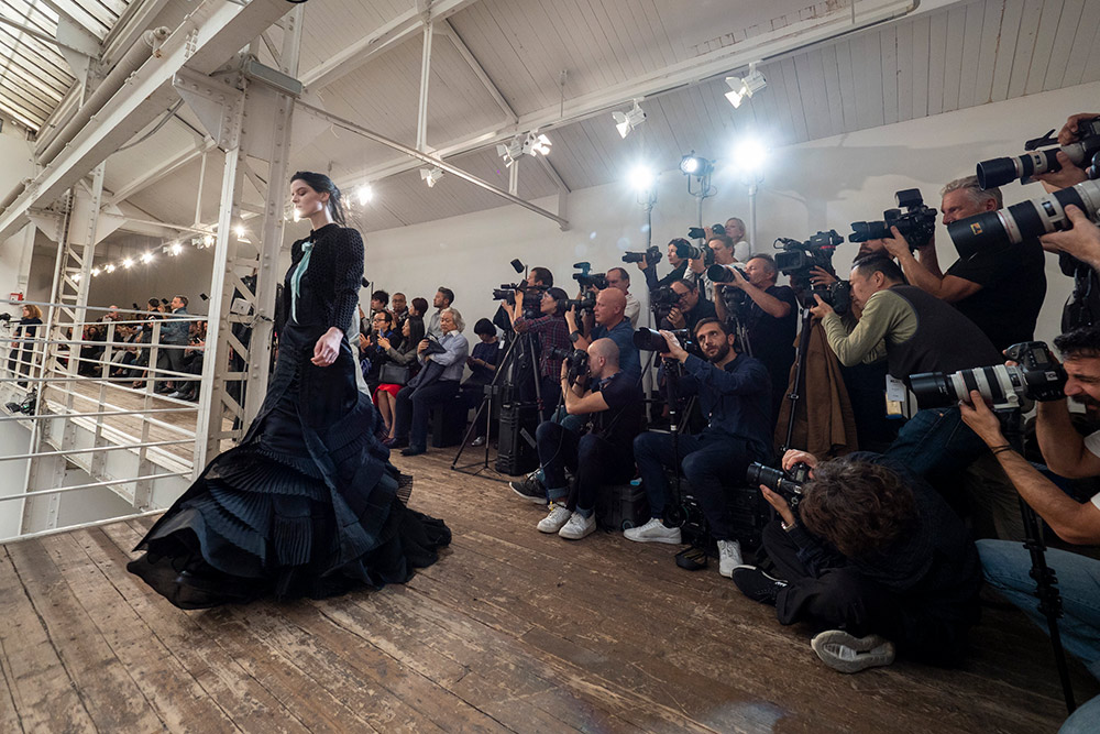 Olivier Theyskens Spring 2019 #51