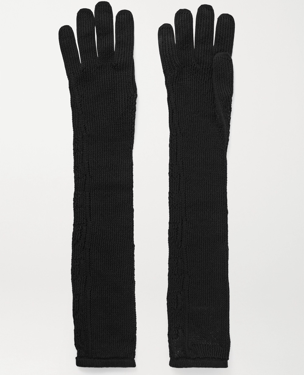 Opera Gloves #12