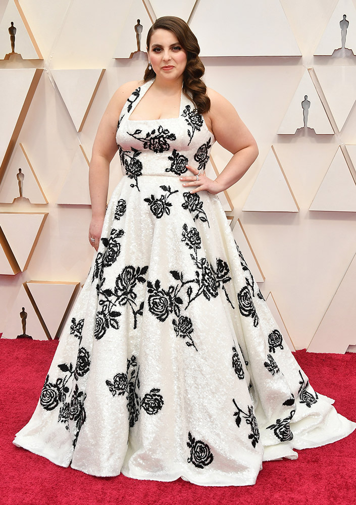 Beanie Feldstein