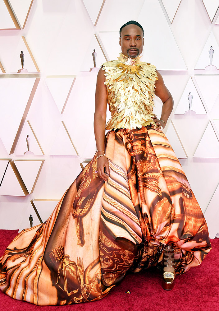 Billy Porter