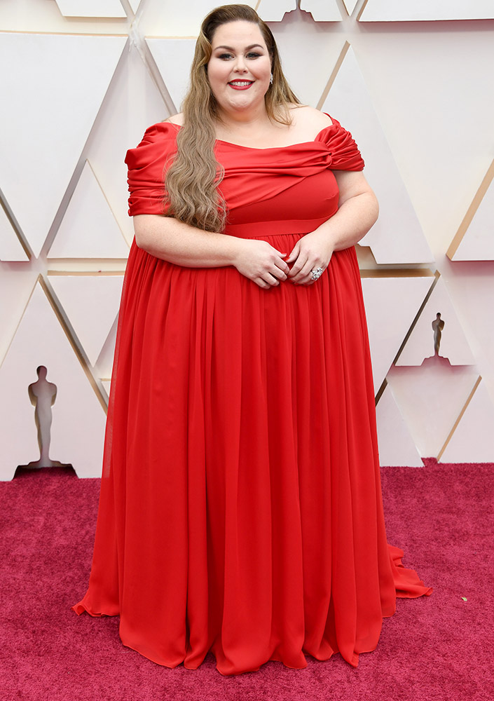 Chrissy Metz