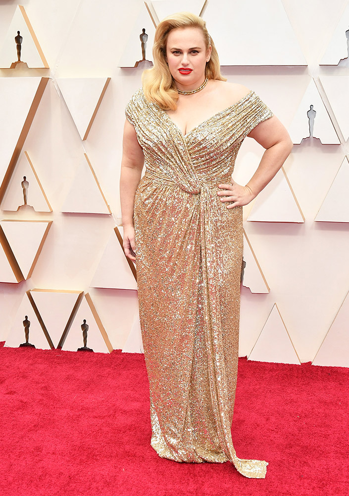 Rebel Wilson